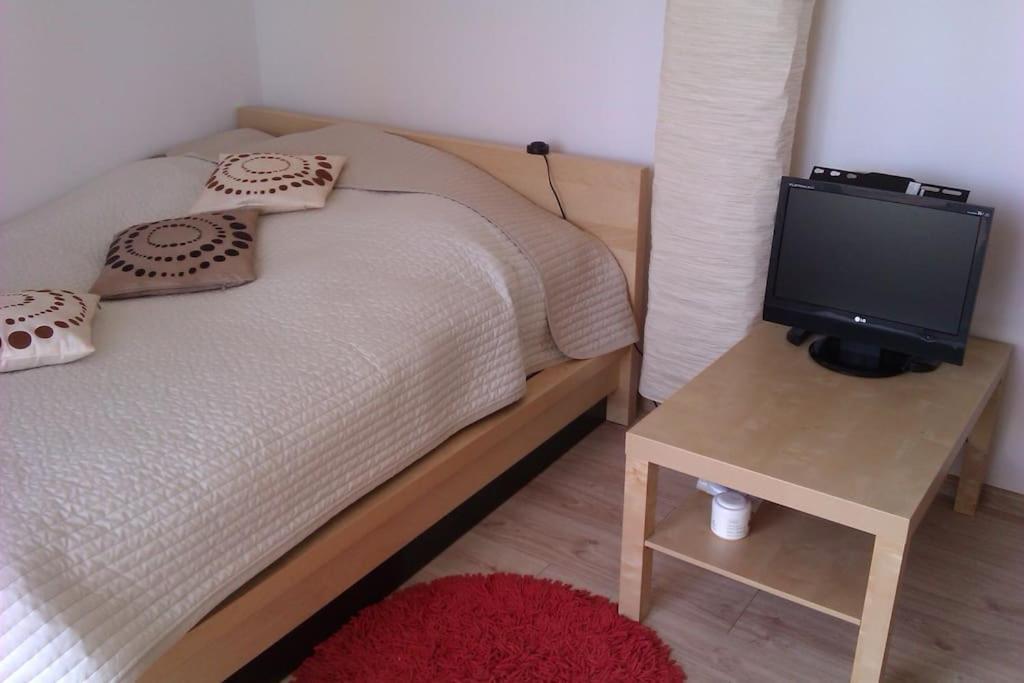 Peaceful Stay/Heart Of Gdansk/Unforgettable Екстериор снимка