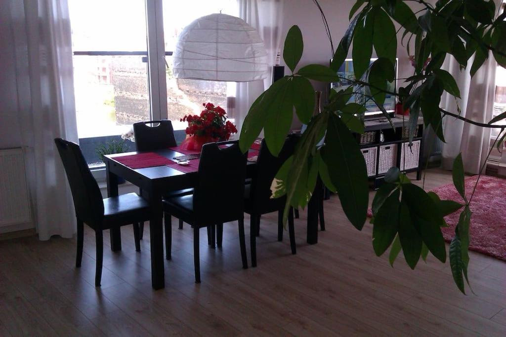 Peaceful Stay/Heart Of Gdansk/Unforgettable Екстериор снимка